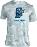 Performance Short Sleeves - Next Level Drone Expo 2026