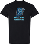Short Sleeves - Next Level Drone Expo 2026