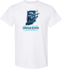 Short Sleeves - Next Level Drone Expo 2026