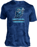 Performance Short Sleeves - Next Level Drone Expo 2026
