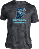 Performance Short Sleeves - Next Level Drone Expo 2026
