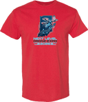 Short Sleeves - Next Level Drone Expo 2026