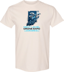 Short Sleeves - Next Level Drone Expo 2026
