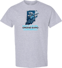 Short Sleeves - Next Level Drone Expo 2026