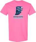 Short Sleeves - Next Level Drone Expo 2026