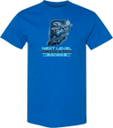 Short Sleeves - Next Level Drone Expo 2026