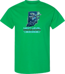 Short Sleeves - Next Level Drone Expo 2026