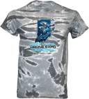 Tie-Dye Short Sleeves - Next Level Drone Expo 2026