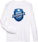 Performance Long Sleeves - Iowa Rush Summer Cup 2026