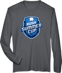 Performance Long Sleeves - Iowa Rush Summer Cup 2026