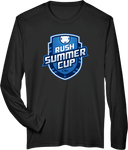 Performance Long Sleeves - Iowa Rush Summer Cup 2026