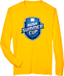 Performance Long Sleeves - Iowa Rush Summer Cup 2026
