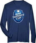 Performance Long Sleeves - Iowa Rush Summer Cup 2026