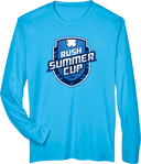 Performance Long Sleeves - Iowa Rush Summer Cup 2026
