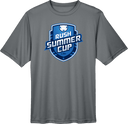 Performance Short Sleeves - Iowa Rush Summer Cup 2026
