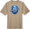 Performance Short Sleeves - Iowa Rush Summer Cup 2026