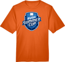 Performance Short Sleeves - Iowa Rush Summer Cup 2026