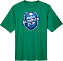 Performance Short Sleeves - Iowa Rush Summer Cup 2026