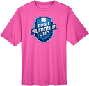 Performance Short Sleeves - Iowa Rush Summer Cup 2026