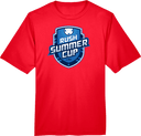 Performance Short Sleeves - Iowa Rush Summer Cup 2026