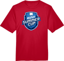 Performance Short Sleeves - Iowa Rush Summer Cup 2026