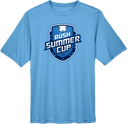 Performance Short Sleeves - Iowa Rush Summer Cup 2026