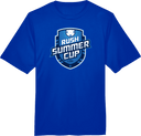 Performance Short Sleeves - Iowa Rush Summer Cup 2026