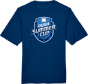 Performance Short Sleeves - Iowa Rush Summer Cup 2026