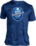 Performance Short Sleeves - Iowa Rush Summer Cup 2026
