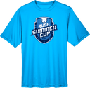 Performance Short Sleeves - Iowa Rush Summer Cup 2026