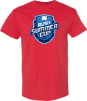 Short Sleeves - Iowa Rush Summer Cup 2026