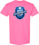 Short Sleeves - Iowa Rush Summer Cup 2026