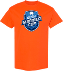 Short Sleeves - Iowa Rush Summer Cup 2026