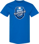 Short Sleeves - Iowa Rush Summer Cup 2026