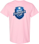 Short Sleeves - Iowa Rush Summer Cup 2026