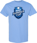 Short Sleeves - Iowa Rush Summer Cup 2026