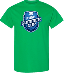 Short Sleeves - Iowa Rush Summer Cup 2026