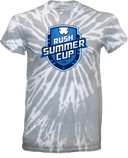 Tie-Dye Short Sleeves - Iowa Rush Summer Cup 2026