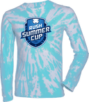 Tie-Dye Long Sleeves - Iowa Rush Summer Cup 2026