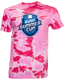 Tie-Dye Short Sleeves - Iowa Rush Summer Cup 2026