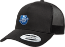 Trucker Hat - Iowa Rush Summer Cup 2026