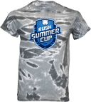 Tie-Dye Short Sleeves - Iowa Rush Summer Cup 2026