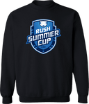 Crew Sweatshirt - Iowa Rush Summer Cup 2026