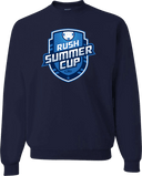 Crew Sweatshirt - Iowa Rush Summer Cup 2026