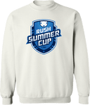 Crew Sweatshirt - Iowa Rush Summer Cup 2026