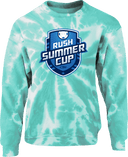 Crew Sweatshirt - Iowa Rush Summer Cup 2026