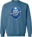 Crew Sweatshirt - Iowa Rush Summer Cup 2026