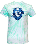 Tie-Dye Short Sleeves - Iowa Rush Summer Cup 2026