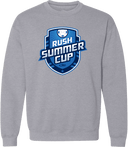 Crew Sweatshirt - Iowa Rush Summer Cup 2026