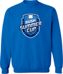 Crew Sweatshirt - Iowa Rush Summer Cup 2026